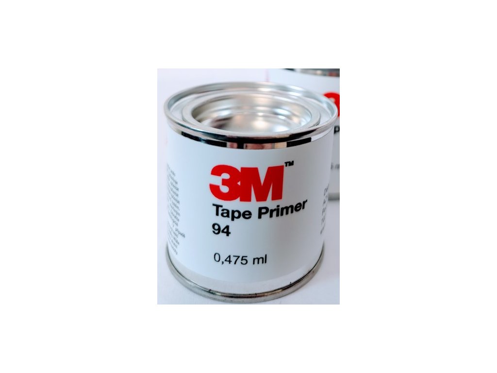 3M Primer 94 čirý v balení