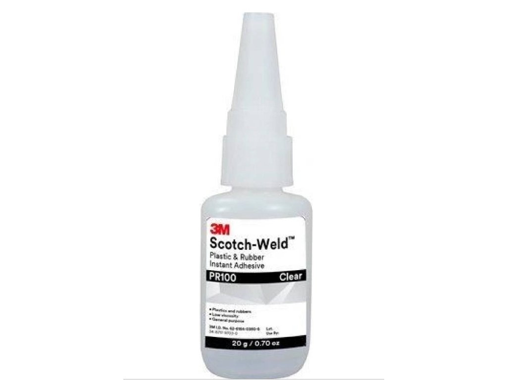 3M Scotch-Weld PR100