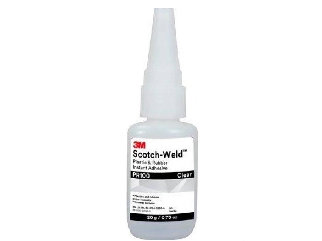 3M Scotch-Weld PR100